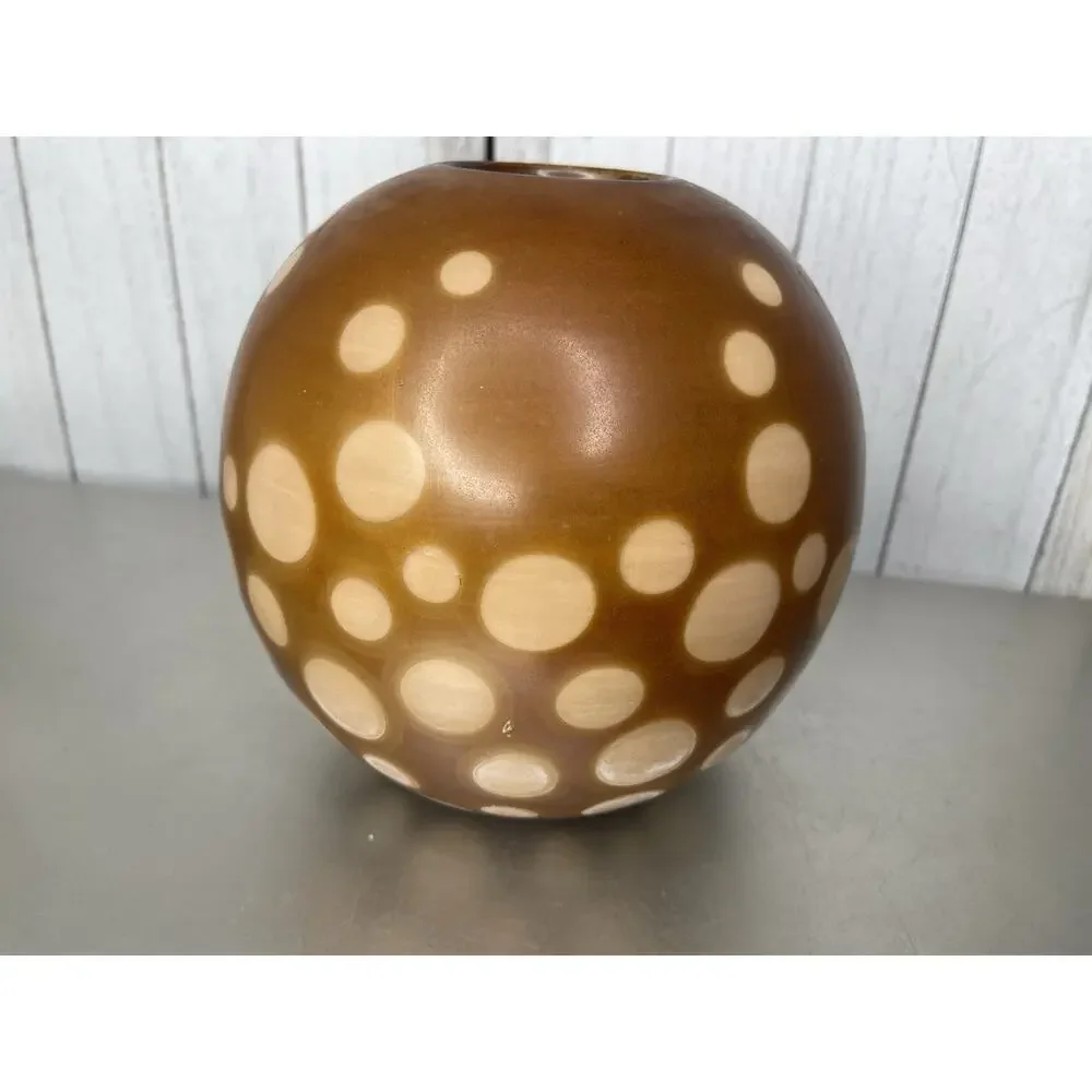 Handmade vintage peru